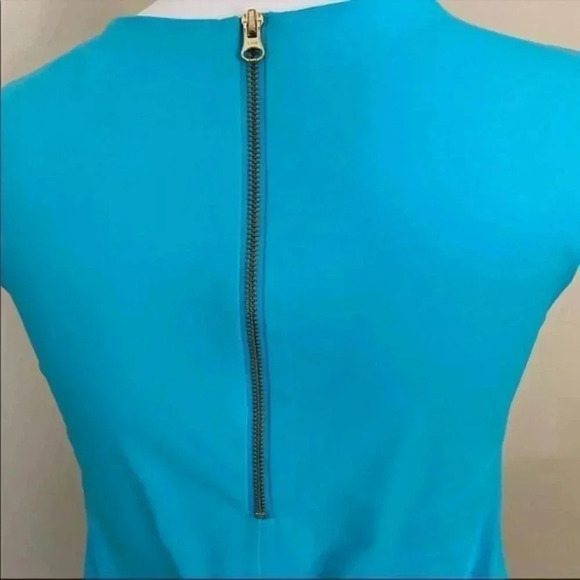 - Donna Ricco shift dress - Picture 5 of 6